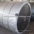 Superior quality PVC rubber conveyor belt for metallurgy/chemical industry
